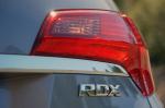 Acura RDX 2012 года